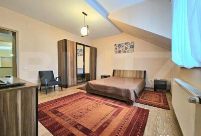 Apartament cu 3 camere decomandat în Bogdăneștilor - 6