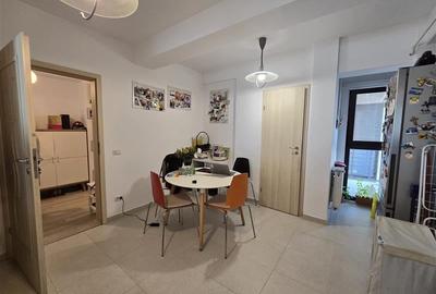 AP.3 CAM.DECOM.ET2/3 LIFT 2 BAI LOC PARCARE BOXA SECT.1 BUCURESTII NOI DAMAROAIA - 27