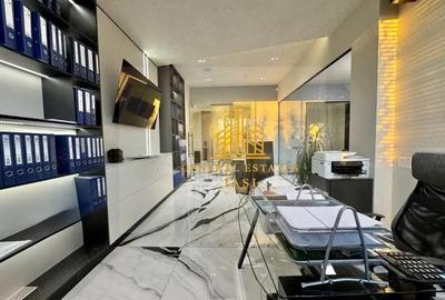 Vanzare Birou Exclusivist in Copou Lux, Profit Imediat & Prestigiu - 3