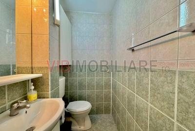 Apartament cu 3 camere decomandat în Virtuții - 6