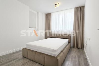 Apartament 3 camere SunnyVille cu parcare subterana - 27