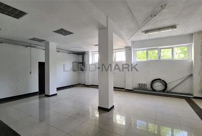 Spațiu comercial, de 150 mp, în Soarelui - 5