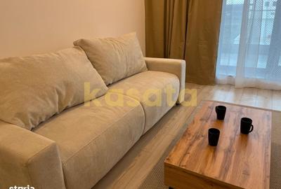 Apartament cu 2 camere decomandat, mobilat în Băneasa - 2