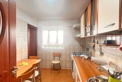 Apartament cu 2 camere decomandat, mobilat în Dristor - 10