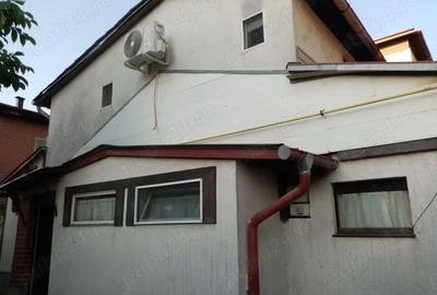 Casa mica de inchiriat Aviatiei 3 camere - 1