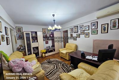 COMISION 0% -Ap3cam Zona Centrala- IG Duca Ferdinand - Centrala GAZE - 110mii Eu - 4