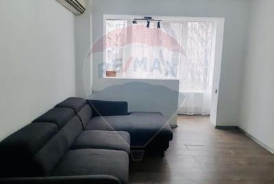 Apartament cu 2 camere semidecomandat, mobilat în Drumul Taberei - 1