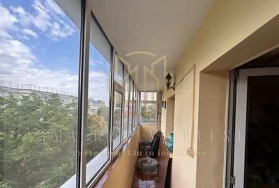 Bulevardul Doamna Ghica 3 cam 72 mp pret 110000 eur - 5