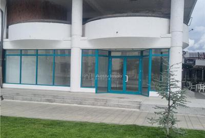 SPATIU COMERCIAL ULTRACENTRAL - Str . LIBERTATII - 3