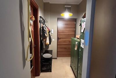 Apartament de 2 camere intr-un ansamblu modern, zona Valea Garbaului - 5