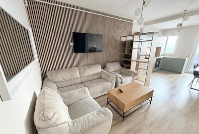 Apartament 2 camere bloc nou - 19