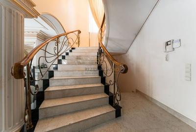Vila exclusivista, 5 camere si piscina - Str.Erou Iancu Nicolae-Pipera - 13