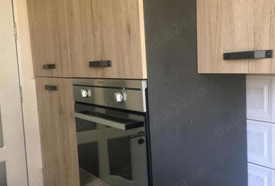 Apartament cu 2 camere nedecomandat în Central - 1