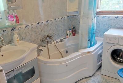 Casă cu 5 camere în Brestei - 4