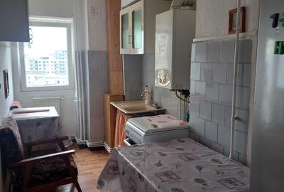 Garsonieră decomandată în Păcurari - 4