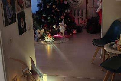 Apartament cu 2 camere decomandat în Prelungirea Ghencea - 7