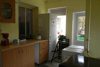 Apartament 2 camere –60 mp + terasă 25 mp – direct proprietar - 6
