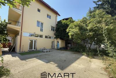 Spatiu Comercial 100 mp Central - 1