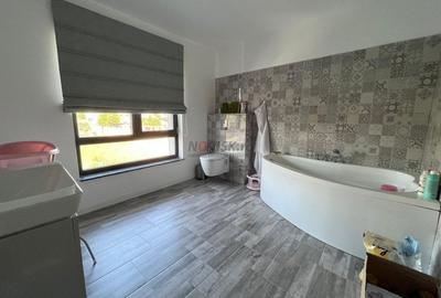 Vila Deosebita 5 Camere, 260mp, Panouri Solare si Gradina - Clinceni - 18