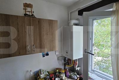 Apartament de 2 camere, zona Dunarea - Hunedoara - 7