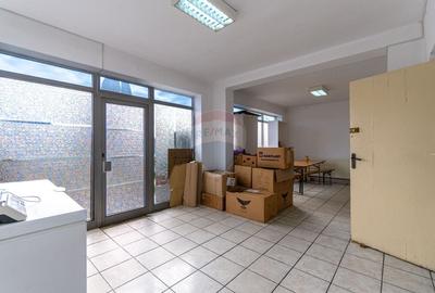 Spatiu industrial modern de vanzare - Fagaras - Comision 0% - 15