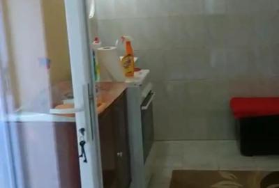 Casă cu 2 camere în Cuvin - 4
