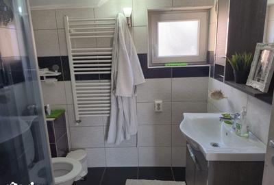 Casă cu 4 camere cu Teren 598 Mp în Moșoaia - 13