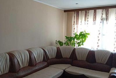 Apartament cu 2 camere în Ultracentral