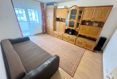 OCAZIE ! 2 camere, decomandate, mobilat complet, in Manastur, zona OMV - 3