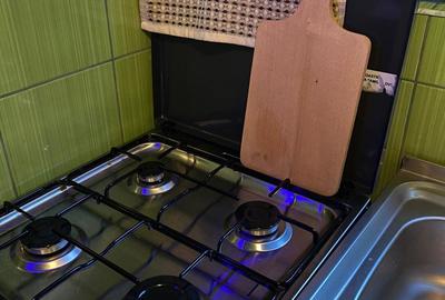 Garsonieră în Balș - 6