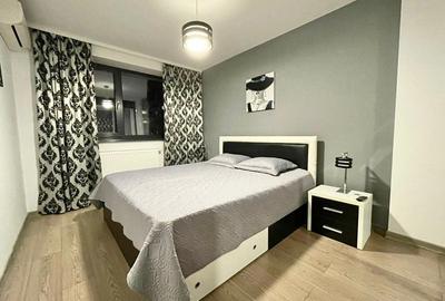 2 Camere - Bloc Nou - Cotroceni - Academia Militara - Parcare - 9