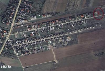 Spațiu comercial, în Milești - 2