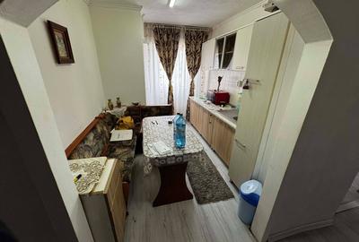 Apartament cu 3 camere în Central - 2