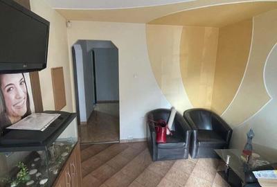 De inchiriat spatiu comercial cu expunere la artera circulata, Dej - 3