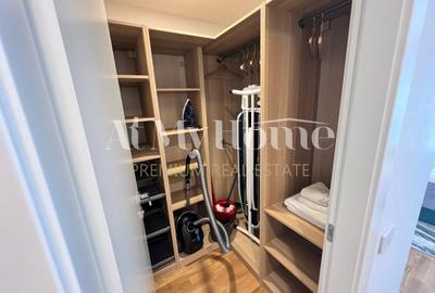 Apartament cu 3 camere decomandat, mobilat în Pipera - 15