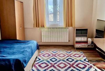 Bloc Rusesc Bucurestii noi vis a vis de metrou Bazilescu boxa - 16