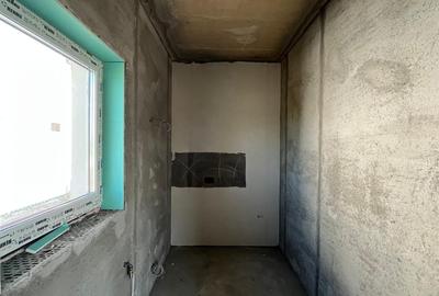 Duplex cu 3 camere cu Canalizare în Moșnița Nouă - 4