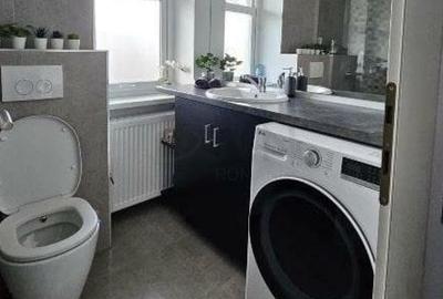 REA1025128 APARTAMENT 2 CAMERE I DE INCHIRIAT I PIATA ROMANA - 10