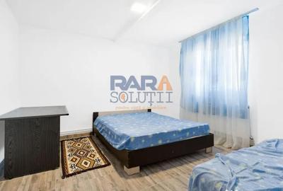 Casă cu 2 camere cu Teren 250 Mp în Central - 2