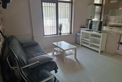 Garsonieră decomandată în Prelungirea Ghencea - 2