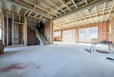 Casă individuală cu 5 camere cu Canalizare în Feleacu - 1