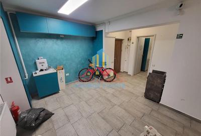 Apartament cu 2 camere decomandat în Militari - 4