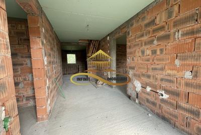 Casa de vanzare in Bacau Negri cu teren de 1000 mp - 17