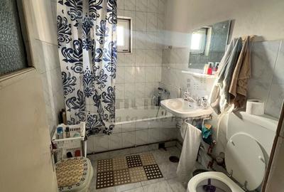 Ap 3 cam, Nicolina 2, et 3/4, 66mp,  decomandat – 125.000€  negociabil - 7