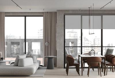 VALERIU BRANISTE 38 - Apartamentele se văd, nu se mai explică - 3