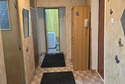 Apartament cu 2 camere decomandat în Frații Golești - 7