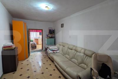 Casa de vanzare, cu 4 camere, 80 mp, satul Dorolea - 9