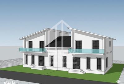 Casă cu 4 camere cu Teren 276 Mp în Chirpăr - 4
