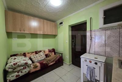 Garsonieră în 14 Mai - 1