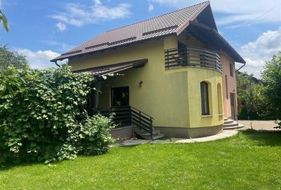 Casă individuală cu 5 camere cu Canalizare în Ițcani - 1